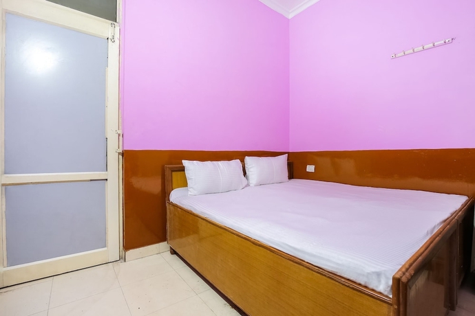 Imagen de la habitación del Hotel SPOT ON 44303 Canadian Guest House. Foto 14