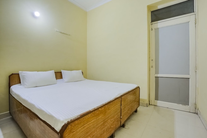 Imagen de la habitación del Hotel SPOT ON 44303 Canadian Guest House. Foto 16