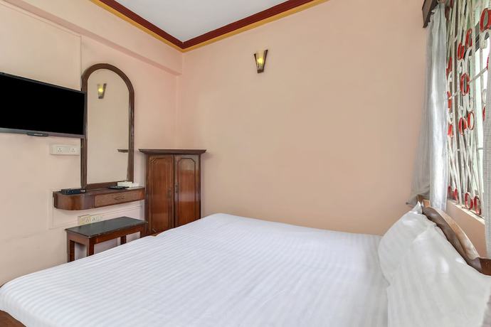 Imagen de la habitación del Hotel SPOT ON 46408 Saaj. Foto 4
