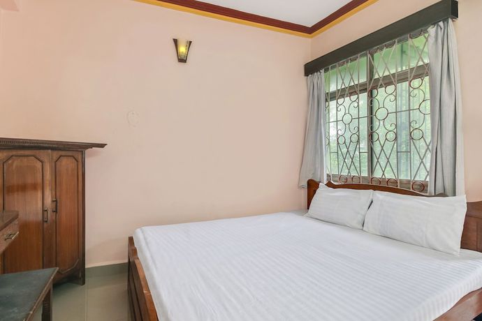 Imagen de la habitación del Hotel SPOT ON 46408 Saaj. Foto 5