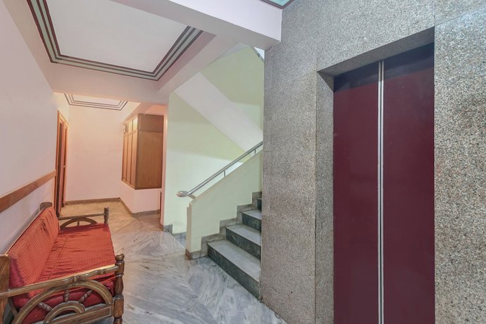 Imagen de los interiores del Hotel SPOT ON 46408 Saaj. Foto 18