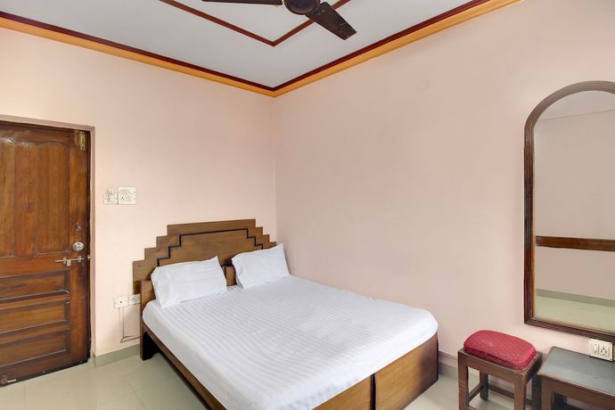 Imagen de la habitación del Hotel SPOT ON 46408 Saaj. Foto 12