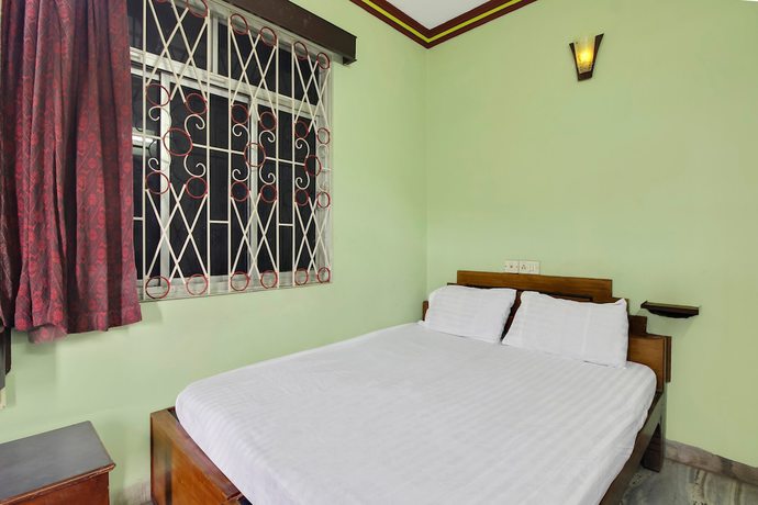 Imagen de la habitación del Hotel SPOT ON 46408 Saaj. Foto 15