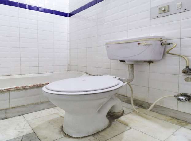 Imagen de la habitación del Hotel SPOT ON 46852 Pal Regency. Foto 6