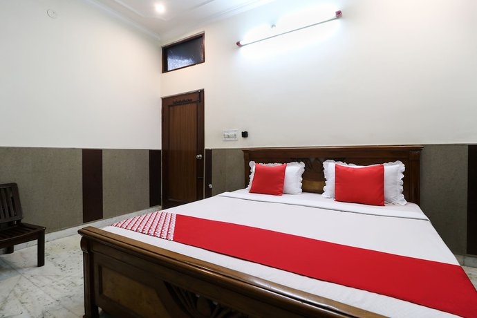 Imagen de la habitación del Hotel SPOT ON 46852 Pal Regency. Foto 13