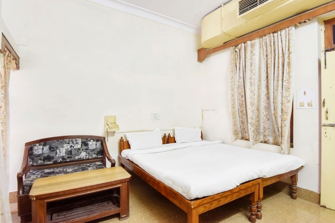 Imagen general del Hotel SPOT ON 47388 Dutta Guest House. Foto 1