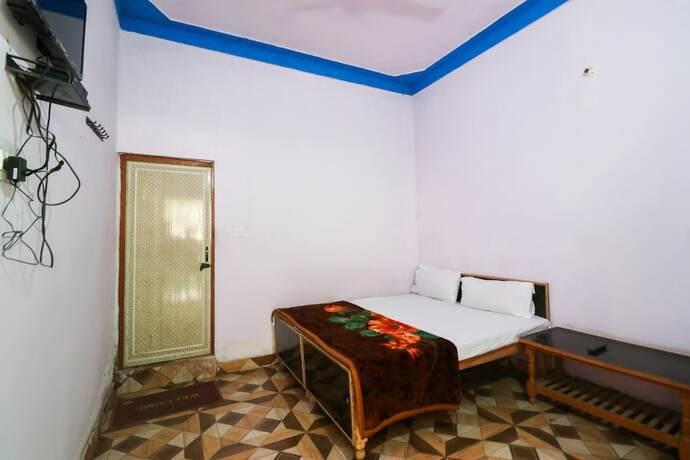 Imagen general del Hotel SPOT ON 49131 New Shiv Shakti. Foto 1