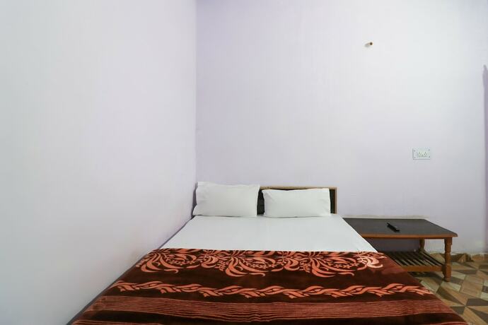 Imagen general del Hotel SPOT ON 49131 New Shiv Shakti. Foto 2