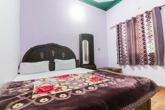 Imagen general del Hotel SPOT ON 49131 New Shiv Shakti. Foto 3