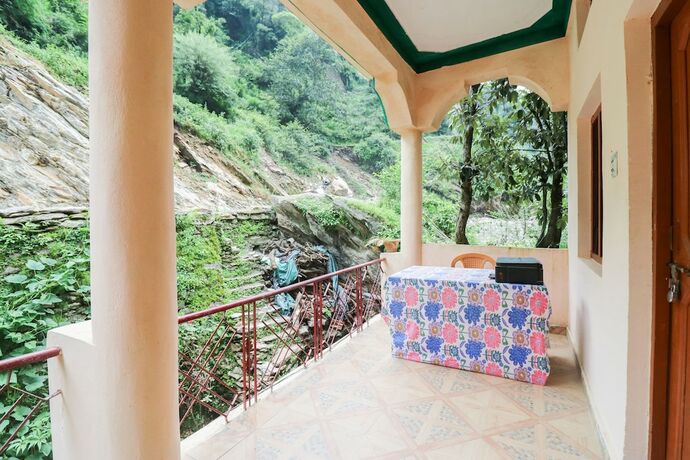 Imagen general del Hotel SPOT ON 49131 New Shiv Shakti. Foto 4