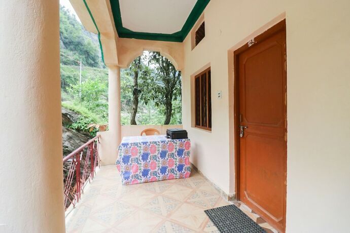 Imagen general del Hotel SPOT ON 49131 New Shiv Shakti. Foto 6