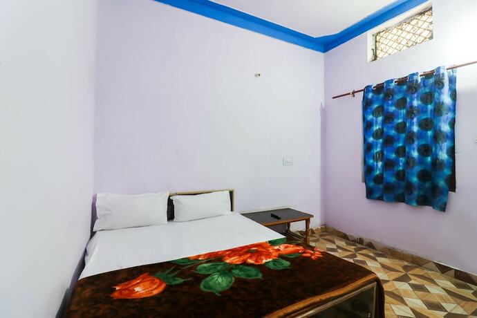 Imagen general del Hotel SPOT ON 49131 New Shiv Shakti. Foto 7