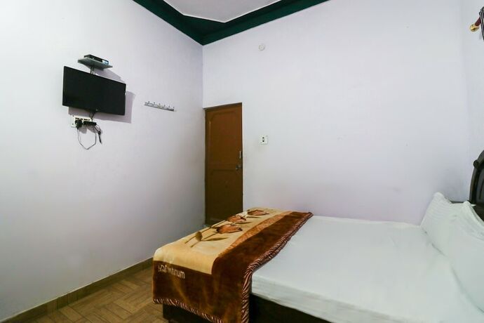 Imagen general del Hotel SPOT ON 49131 New Shiv Shakti. Foto 9