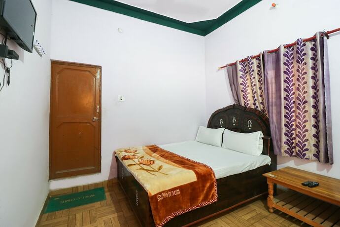 Imagen general del Hotel SPOT ON 49131 New Shiv Shakti. Foto 10