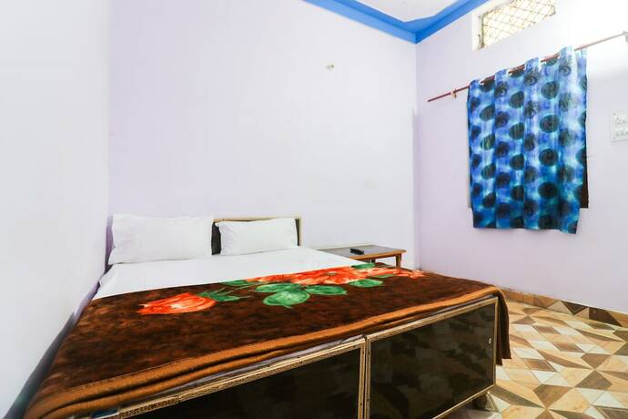 Imagen general del Hotel SPOT ON 49131 New Shiv Shakti. Foto 13