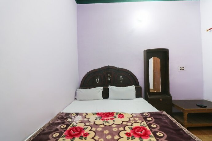 Imagen general del Hotel SPOT ON 49131 New Shiv Shakti. Foto 14