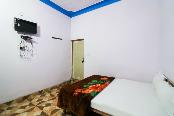 Imagen general del Hotel SPOT ON 49131 New Shiv Shakti. Foto 15