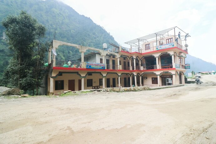 Imagen general del Hotel SPOT ON 49131 New Shiv Shakti. Foto 16