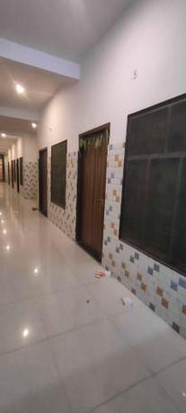 Imagen general del Hotel SPOT ON 81250 Royal Comfort Inn. Foto 2