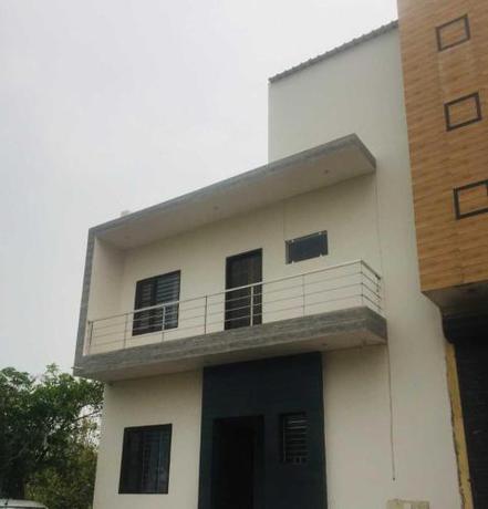 Imagen general del Hotel SPOT ON 81404 Ekam Guest House. Foto 10