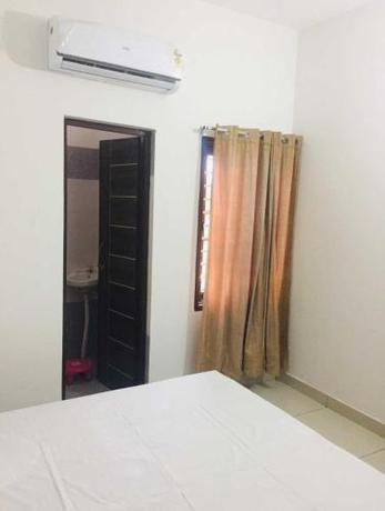 Imagen general del Hotel SPOT ON 81404 Ekam Guest House. Foto 12