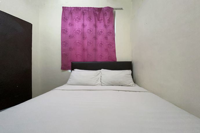 Imagen de la habitación del Hotel SPOT ON 89673 Good Friend. Foto 5