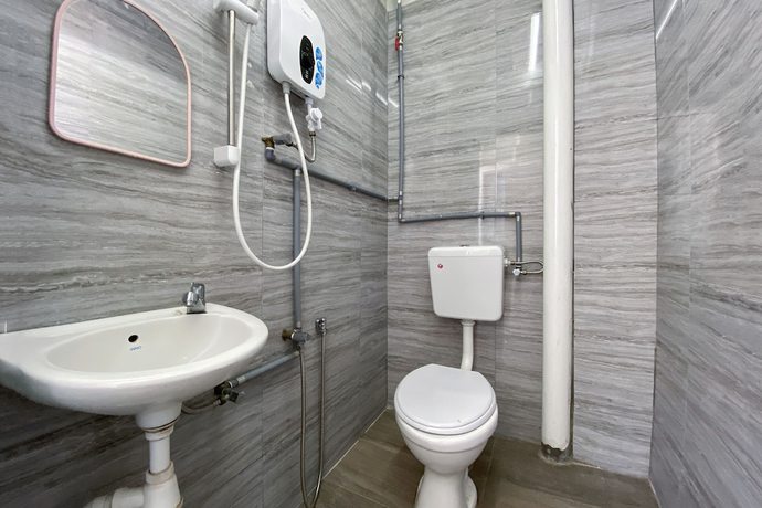 Imagen de la habitación del Hotel SPOT ON 89673 Good Friend. Foto 6