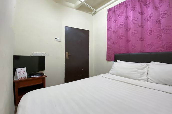 Imagen general del Hotel SPOT ON 89673 Good Friend. Foto 1