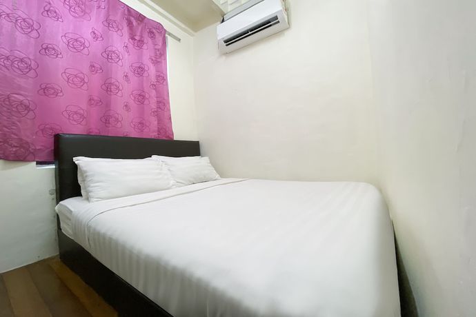 Imagen de la habitación del Hotel SPOT ON 89673 Good Friend. Foto 11
