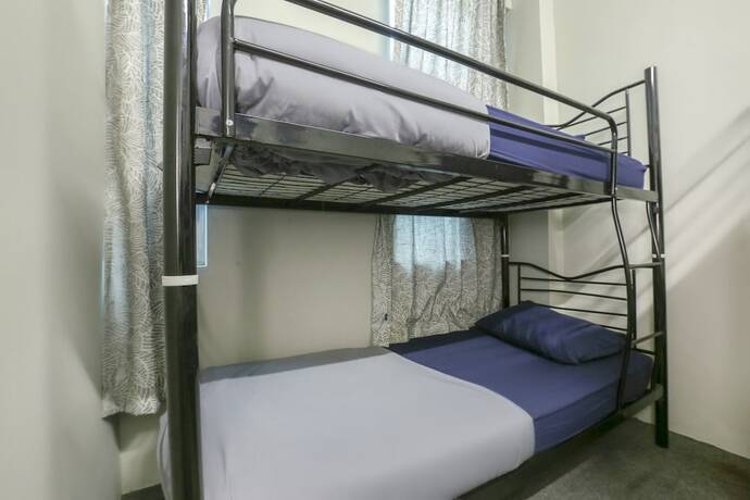 Imagen general del Hotel SPOT ON 89751 Bed Station Guest House - Hostel. Foto 7
