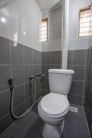 Imagen de la habitación del Hotel SPOT ON 89788 Musafir Transit. Foto 6