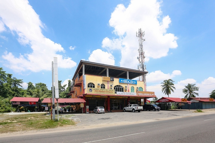 Imagen general del Hotel SPOT ON 89857 Azra Inn Rumah Tumpangan. Foto 4