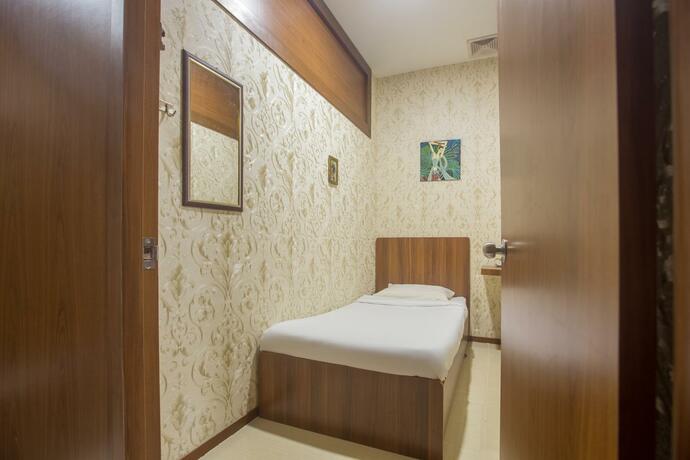 Imagen general del Hotel SPOT ON 89858 Rebecca\'s Homes. Foto 1