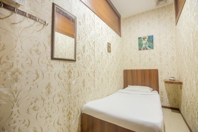 Imagen general del Hotel SPOT ON 89858 Rebecca\'s Homes. Foto 5