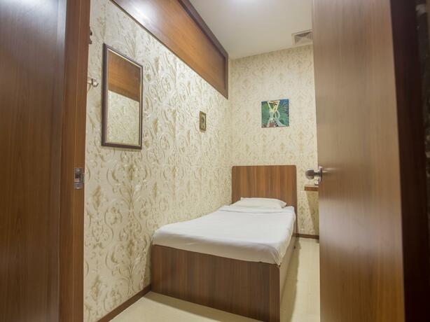 Imagen general del Hotel SPOT ON 89858 Rebecca\'s Homes. Foto 7