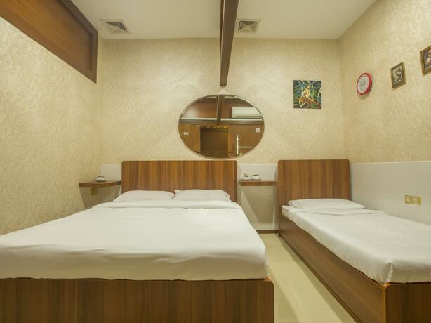 Imagen general del Hotel SPOT ON 89858 Rebecca\'s Homes. Foto 13