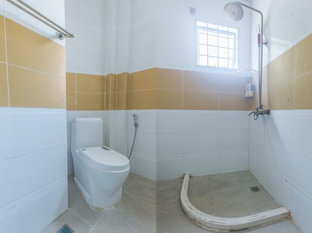 Imagen general del Hotel SPOT ON 89858 Rebecca\'s Homes. Foto 26