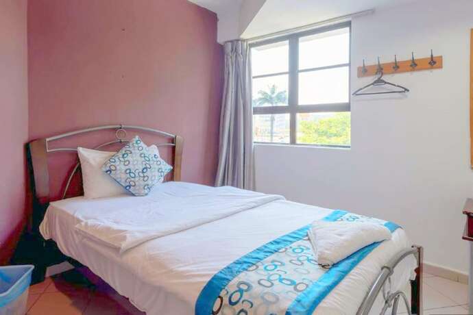 Imagen general del Hotel SPOT ON 89874 Gs Golden Star. Foto 2