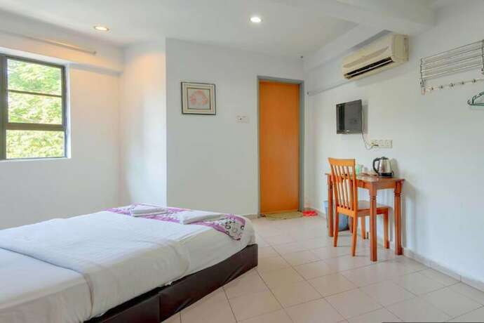 Imagen general del Hotel SPOT ON 89874 Gs Golden Star. Foto 3