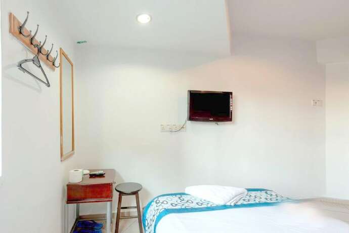 Imagen general del Hotel SPOT ON 89874 Gs Golden Star. Foto 5