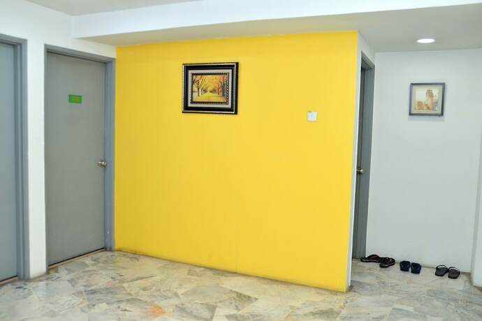 Imagen general del Hotel SPOT ON 89874 Gs Golden Star. Foto 6