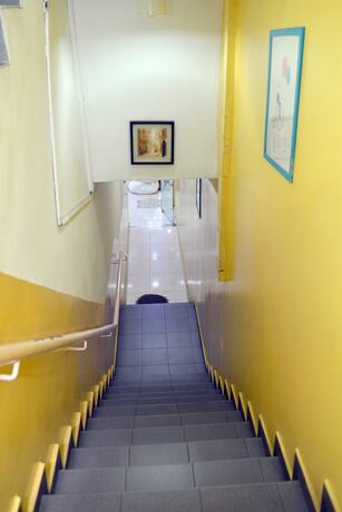 Imagen general del Hotel SPOT ON 89874 Gs Golden Star. Foto 9