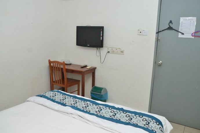 Imagen general del Hotel SPOT ON 89874 Gs Golden Star. Foto 10