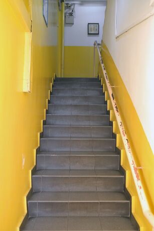 Imagen general del Hotel SPOT ON 89874 Gs Golden Star. Foto 11