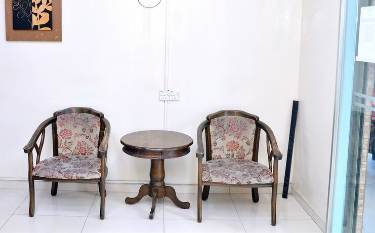 Imagen general del Hotel SPOT ON 89874 Gs Golden Star. Foto 13