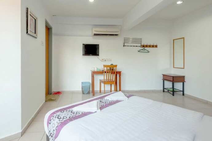 Imagen general del Hotel SPOT ON 89874 Gs Golden Star. Foto 14