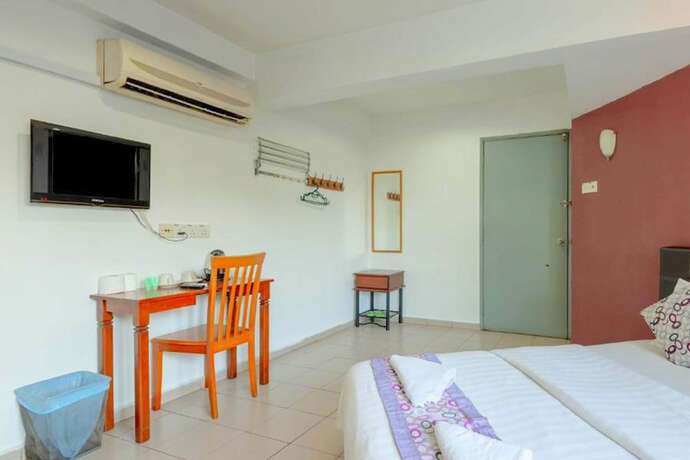 Imagen general del Hotel SPOT ON 89874 Gs Golden Star. Foto 15