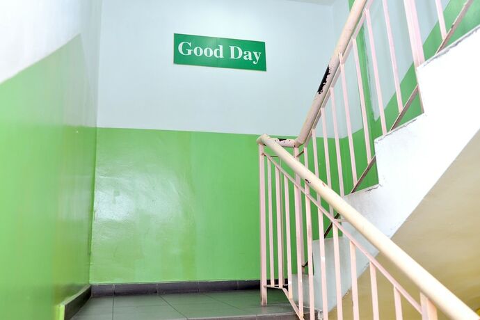 Imagen general del Hotel SPOT ON 89874 Gs Golden Star. Foto 17