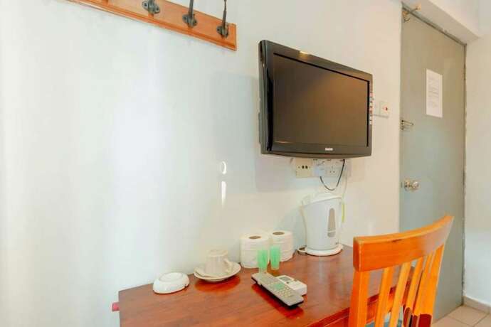 Imagen general del Hotel SPOT ON 89874 Gs Golden Star. Foto 18