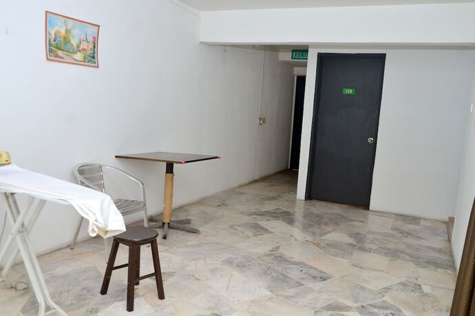 Imagen general del Hotel SPOT ON 89874 Gs Golden Star. Foto 19